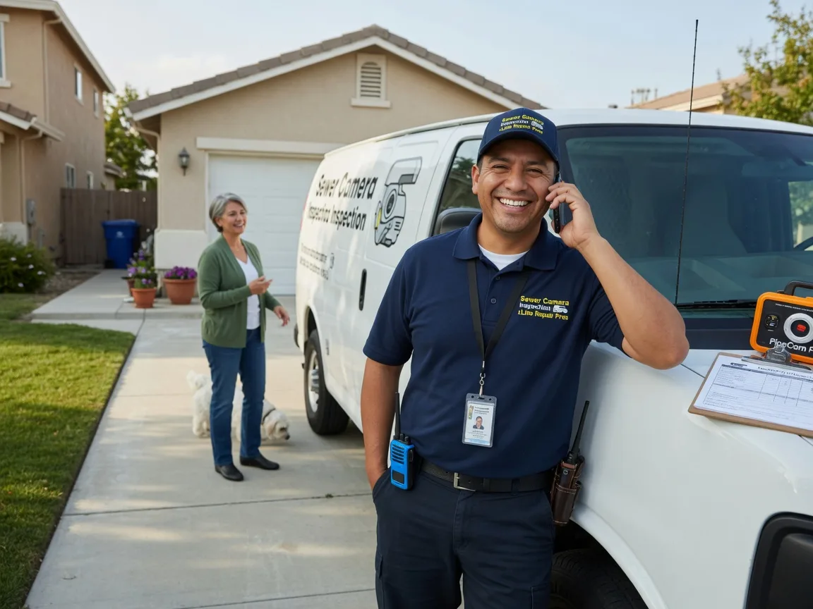 Sewer Line Repair Oreland, PA FAQs